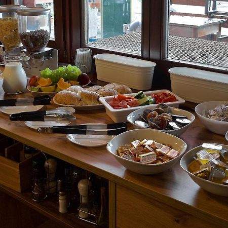 Hotel Ahrntalerhof Campo Tures Zewnętrze zdjęcie