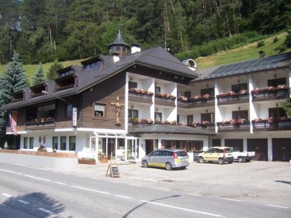 Hotel Ahrntalerhof Campo Tures Zewnętrze zdjęcie